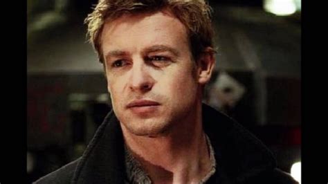 simon baker youtube|Simon Baker .